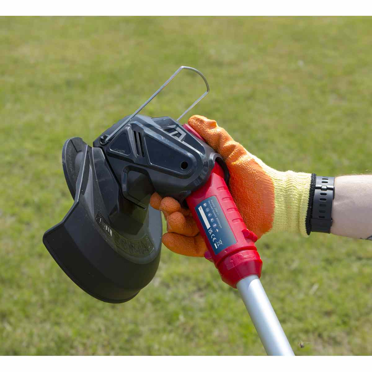 Strimmer Cordless 20V - Body Only - Image 3
