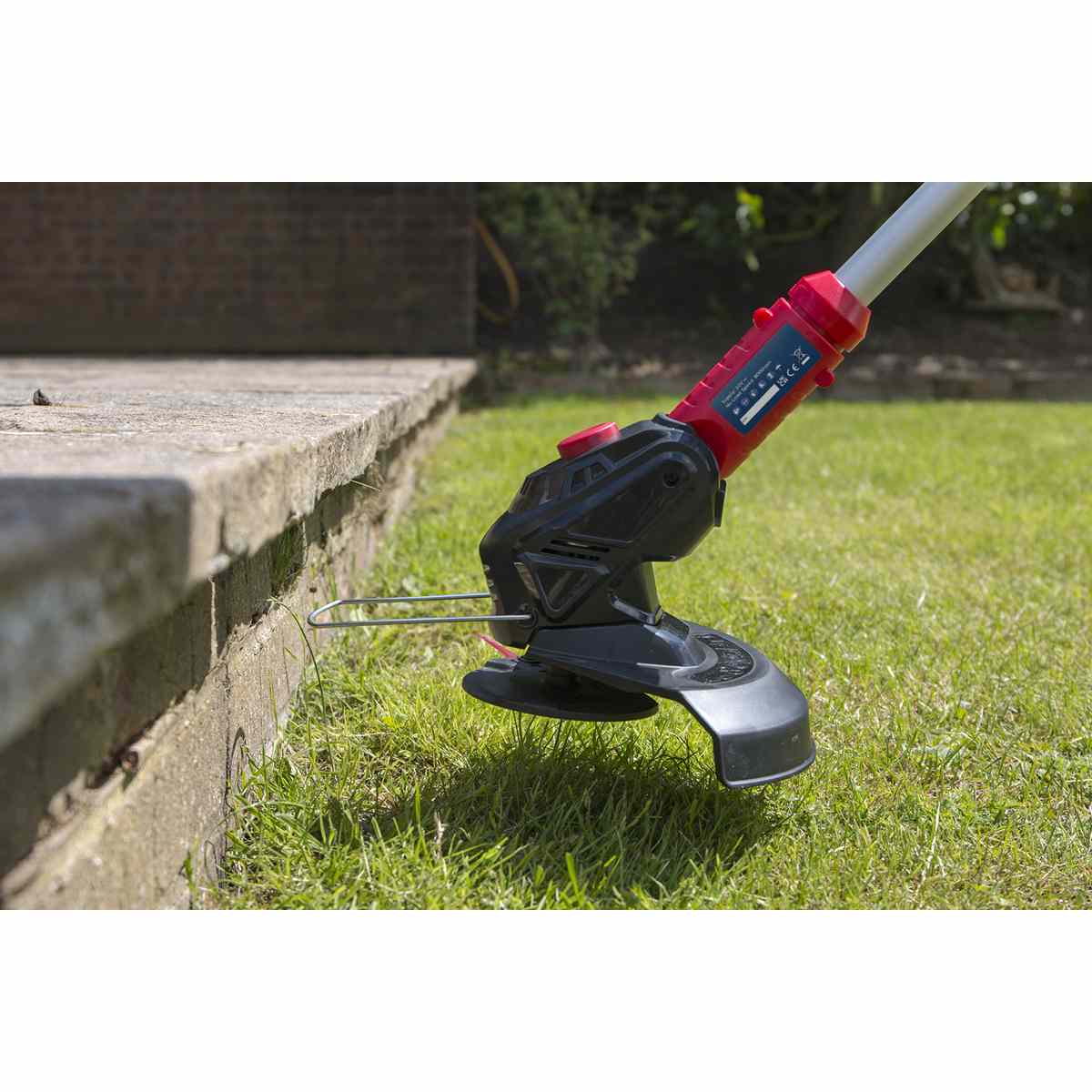 Strimmer Cordless 20V - Body Only - Image 4