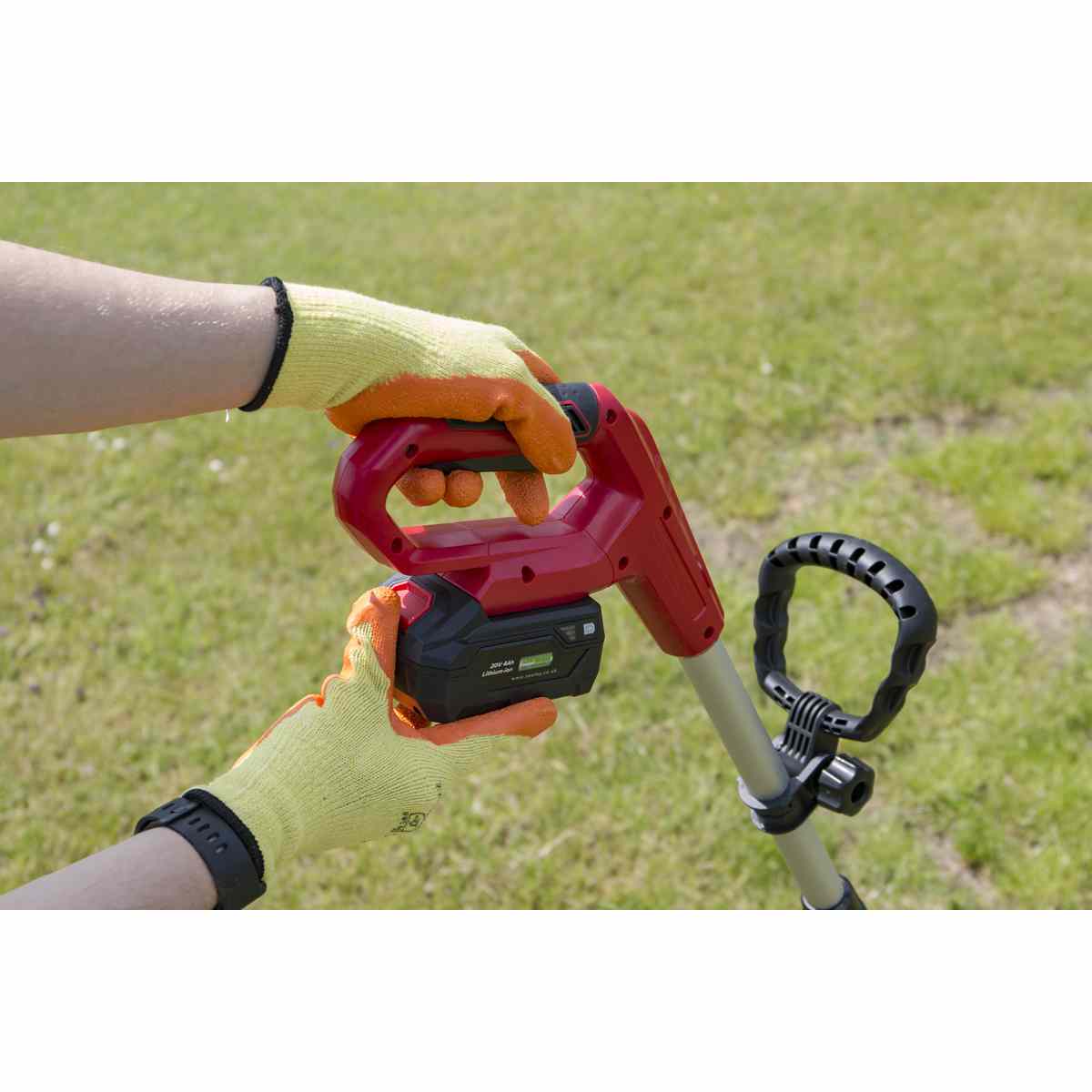 Strimmer Cordless 20V - Body Only