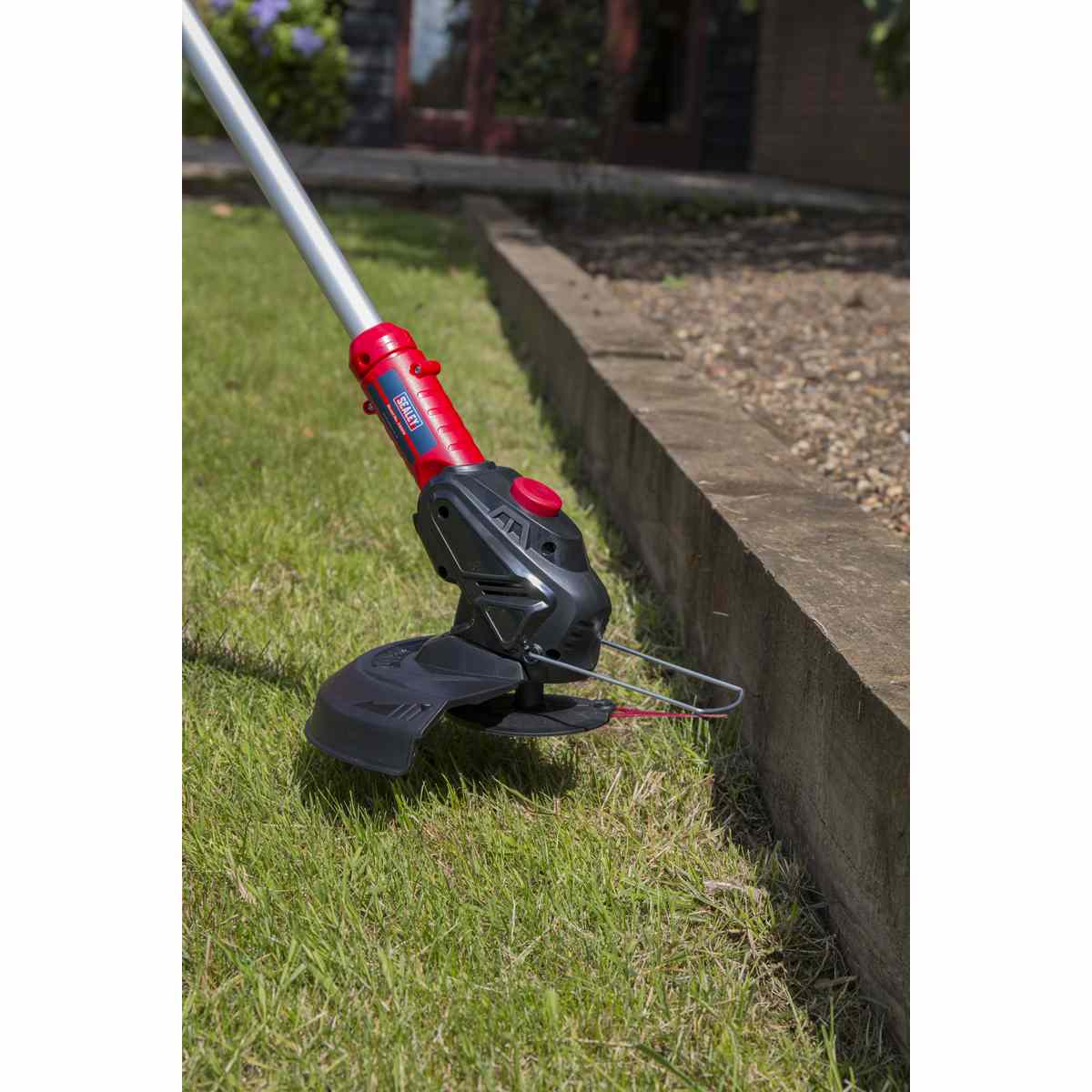 Strimmer Cordless 20V - Body Only - Image 2