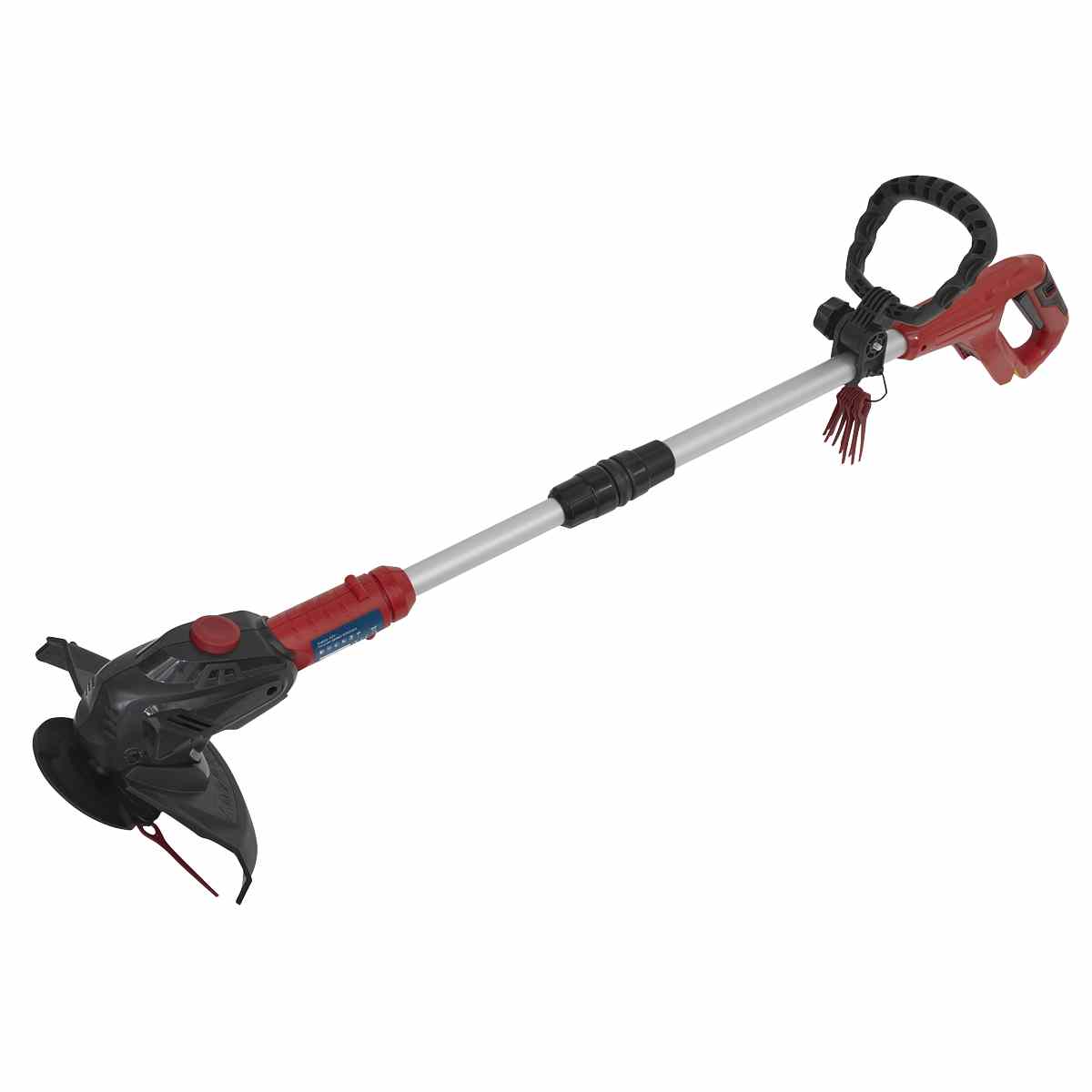 Strimmer Cordless 20V - Body Only - Image 9