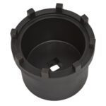 Axle Hub Nut Socket - Scania (420) 3/4inSq Drive