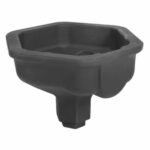 Axle Nut Socket 140mm 32/46mm Hex Drive