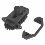 Crankshaft Rotator - Iveco