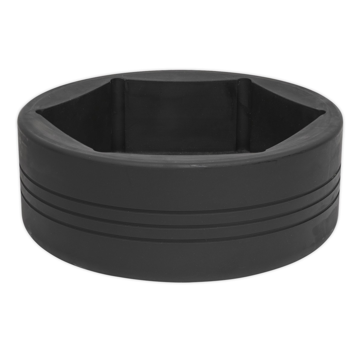 Impact Socket 110mm 1inSq Drive Commercial