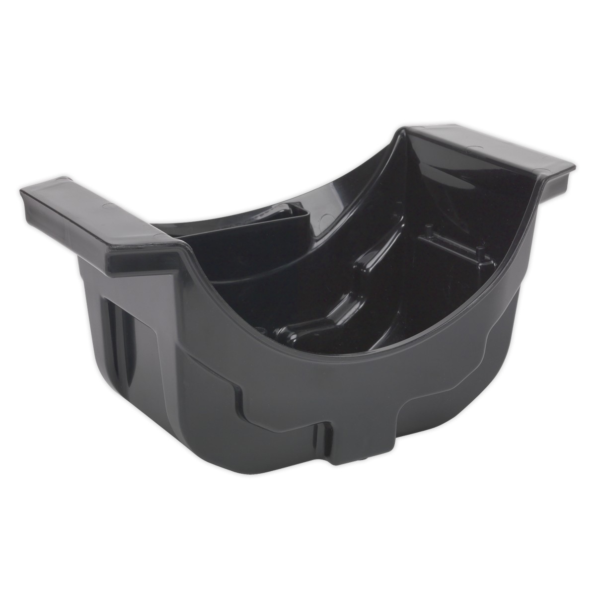 Axle Oil Drain Pan 2L