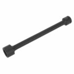 Wheel Nut Impact Socket 27mm 3/4inSq Drive