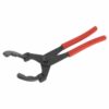 Swivel Jaw Filter Pliers ?80-190mm - Image 2