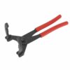 Swivel Jaw Filter Pliers ?80-190mm