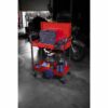 Trolley 2-Level Heavy-Duty with Lockable Top - Image 2