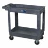 Trolley 2-Level Composite Heavy-Duty - Image 3