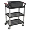 Storage Tray