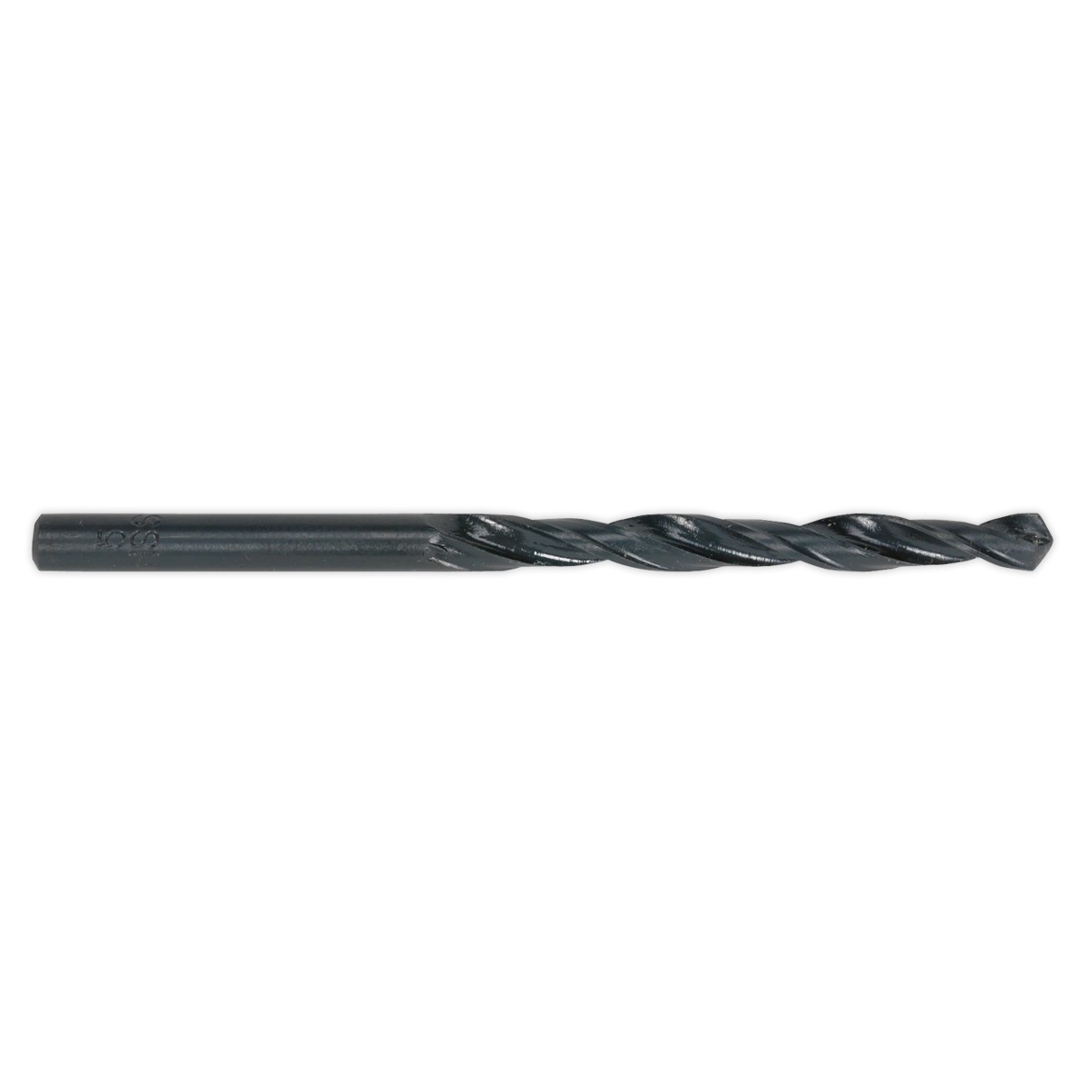 HSS Roll Forged Drill Bit ?10.5mm Pack of 5