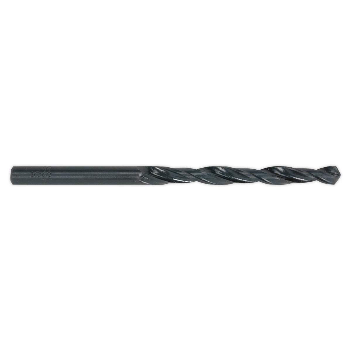 HSS Roll Forged Drill Bit ?12mm Pack of 5