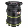 Vacuum Cleaner Industrial Dust-Free Wet/Dry 35L 1000W/230V Plastic Drum M Class Self-Clean Filter - Image 3