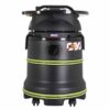 Vacuum Cleaner Industrial Dust-Free Wet/Dry 35L 1000W/230V Plastic Drum M Class Self-Clean Filter - Image 4