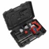 Demolition Breaker Hammer SDS MAX 1300W - Image 3