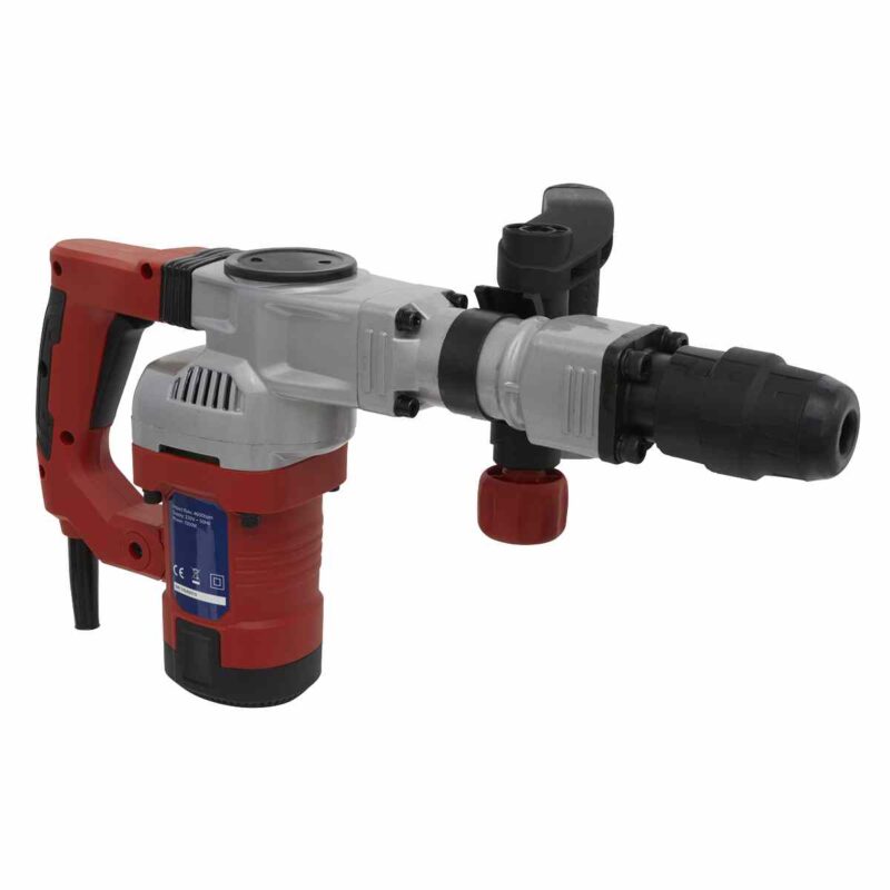 Demolition Breaker Hammer SDS MAX 1300W