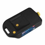 Oil/Fluid Drain & Recycle Container 10L