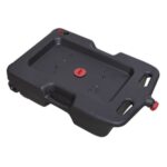 Oil/Fluid Drain & Recycling Container 54L - Wheeled