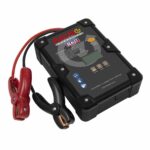 ElectroStart? Batteryless Power Start 1100A 12V