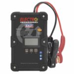 ElectroStart? Batteryless Power Start 800A 12V