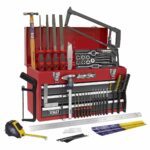 Engineer's Kit 76pc