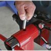 Engine Stand 350kg - Image 2