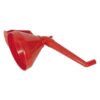 Funnel with Fixed Offset Spout & Filter Medium ?160mm