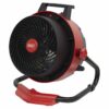 Industrial Fan Heater 2400W - Image 2