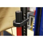 Farm Jack Handle Lock