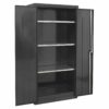 CoSHH Substance Cabinet 900 x 460 x 1800mm - Image 4
