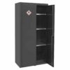 CoSHH Substance Cabinet 900 x 460 x 1800mm - Image 2