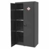 CoSHH Substance Cabinet 900 x 460 x 1800mm - Image 3