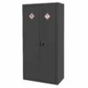 CoSHH Substance Cabinet 900 x 460 x 1800mm - Image 6