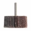 Flap Wheel ?40 x 20mm 40Grit 6mm Shaft