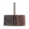Flap Wheel ?40 x 30mm 80Grit 6mm Shaft - Image 2