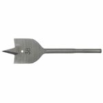 Flat Wood Bit ?38mm x 152mm