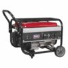 Generator 3100W 230V 7hp - Image 6