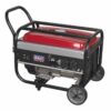 Generator 3100W 230V 7hp - Image 5