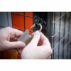 Safety Cage - 2 x 19kg Gas Cylinders - Image 5