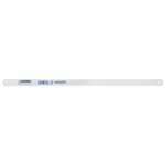 Hacksaw Blade 300mm Bi-Metal Vari-Pitch 20/24tpi