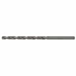 Long Series HSS Twist Drill Bit ?7 x 156mm - Pack of 5