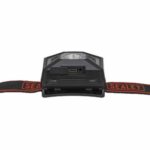 Rechargeable Head Torch 3W LED Auto-Sensor
