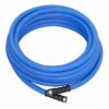 Hot & Cold Rubber Water Hose Hex ?19mm 15m Heavy-Duty - Image 2