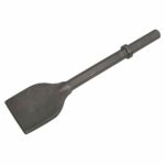 Asphalt Cutter 125 x 500mm - 1inHex