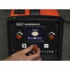 Inverter Welder MIG, TIG & MMA 200A with LCD Screen - Image 11