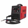 Inverter Welder MIG, TIG & MMA 200A with LCD Screen - Image 8