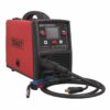 Inverter Welder MIG, TIG & MMA 200A with LCD Screen - Image 9