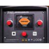 Inverter Welder MIG, TIG & MMA 200A with LCD Screen